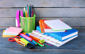 Stationery