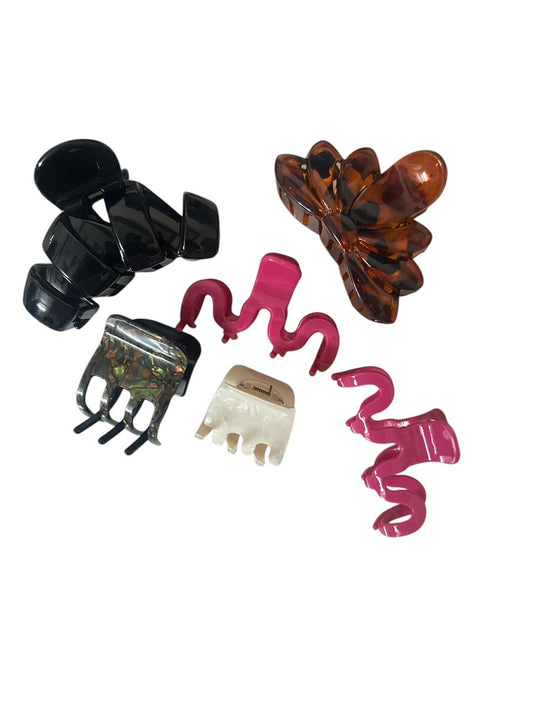 Imported Hair Catcher Combo set of 6