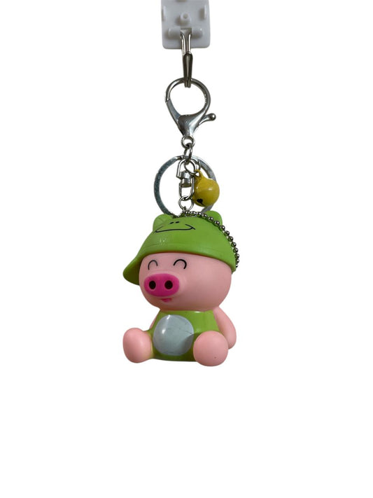 Key CHain