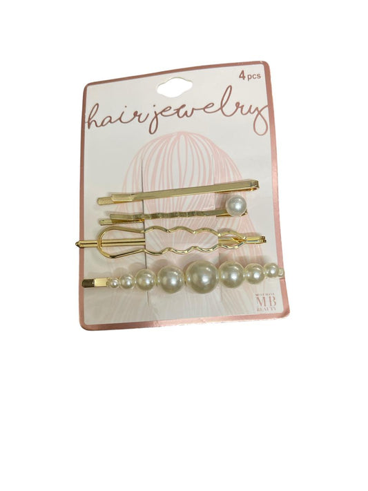 Hair Pin