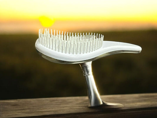 Hair Brush  Imported Size large